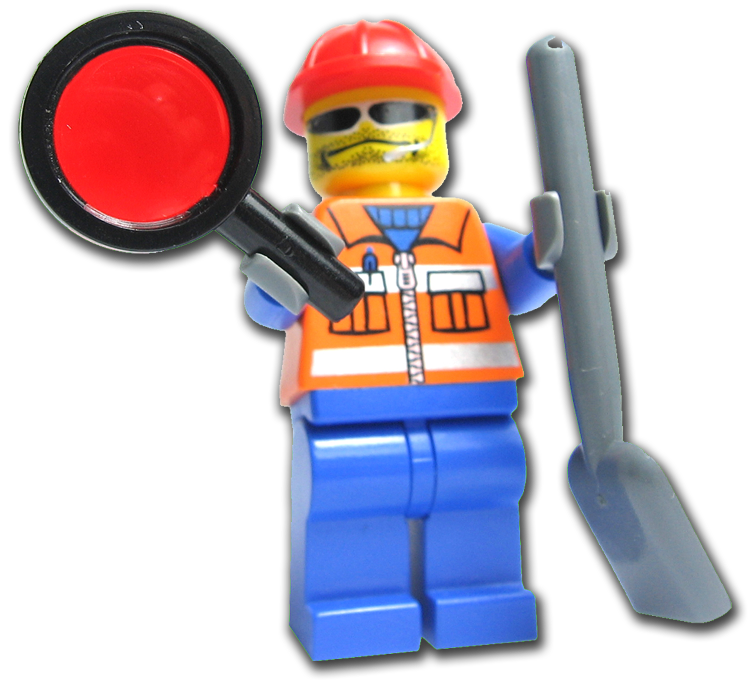 LEGO-Männchen