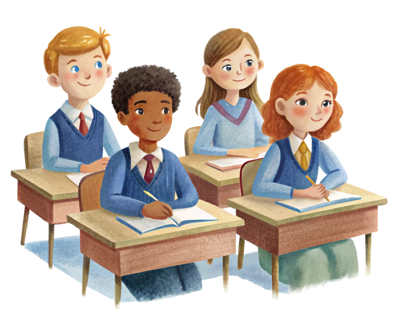 Schüler