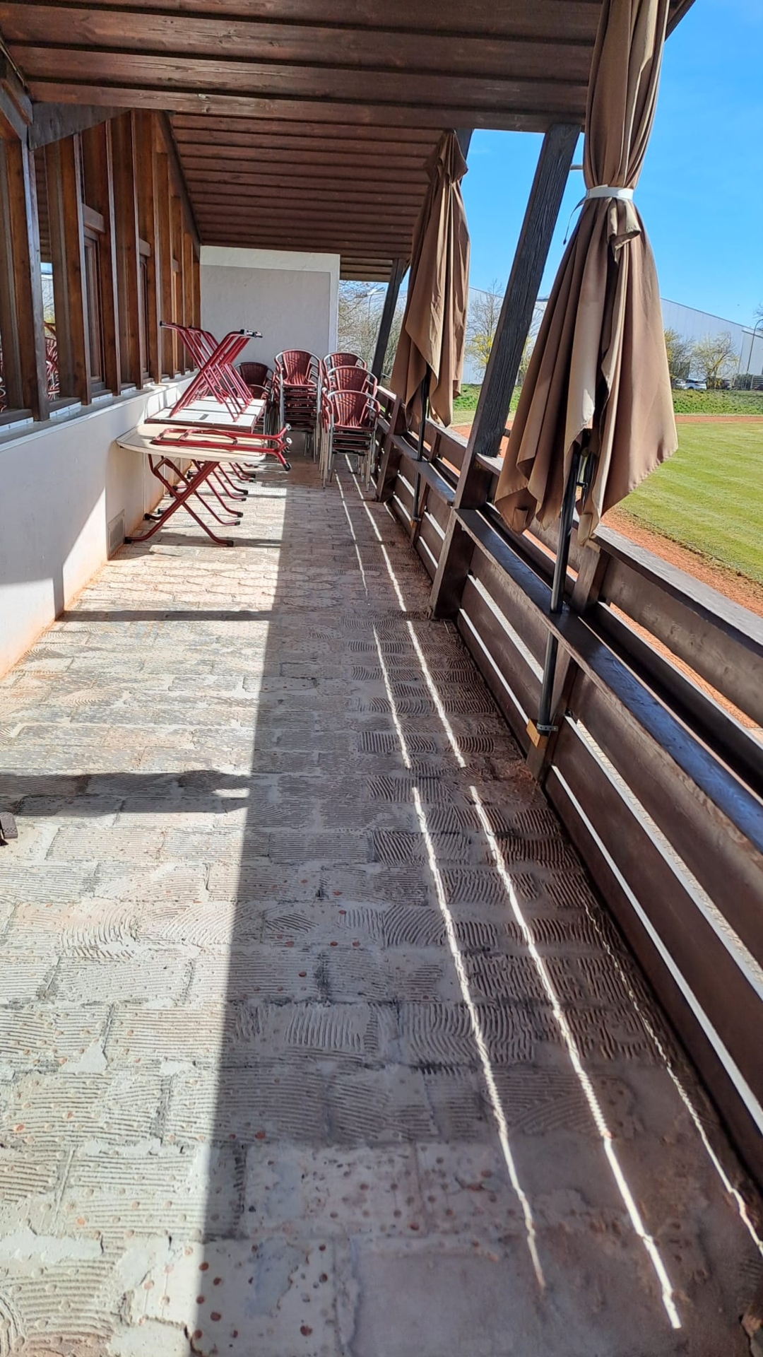 Balkon 3