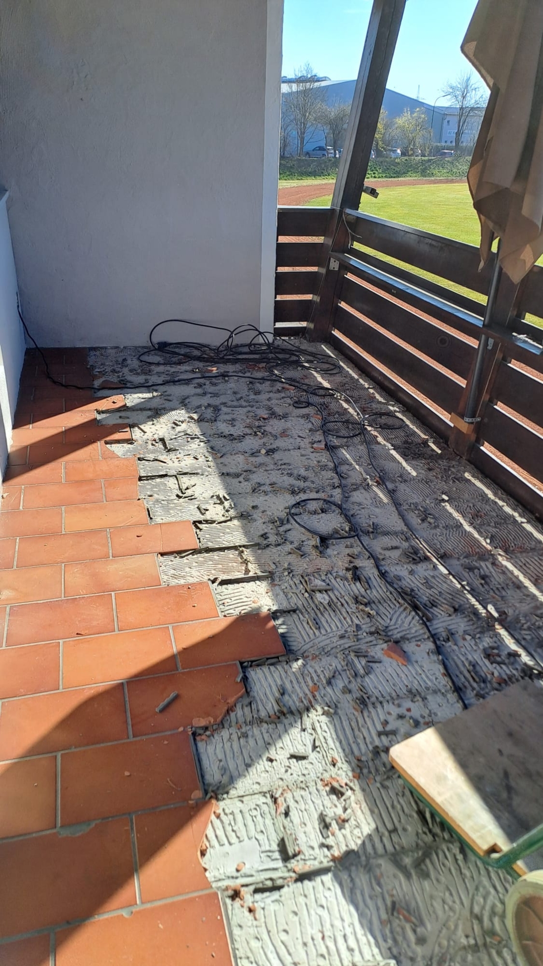 Balkon 2