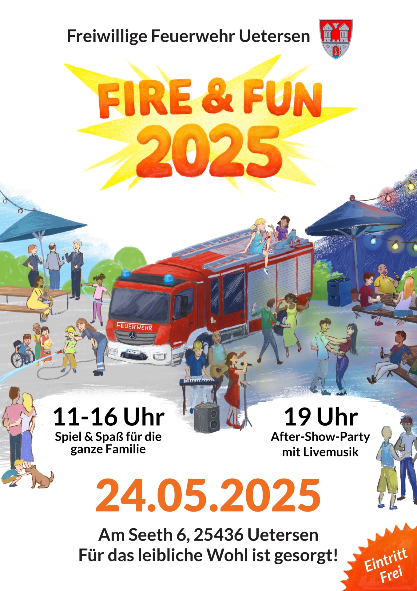 Fire&Fun