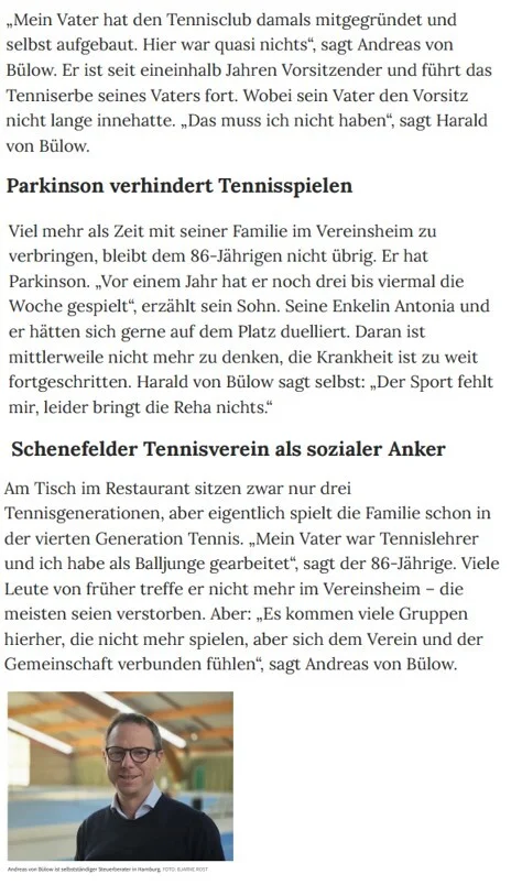 Drei Generationen 1 Sport 2