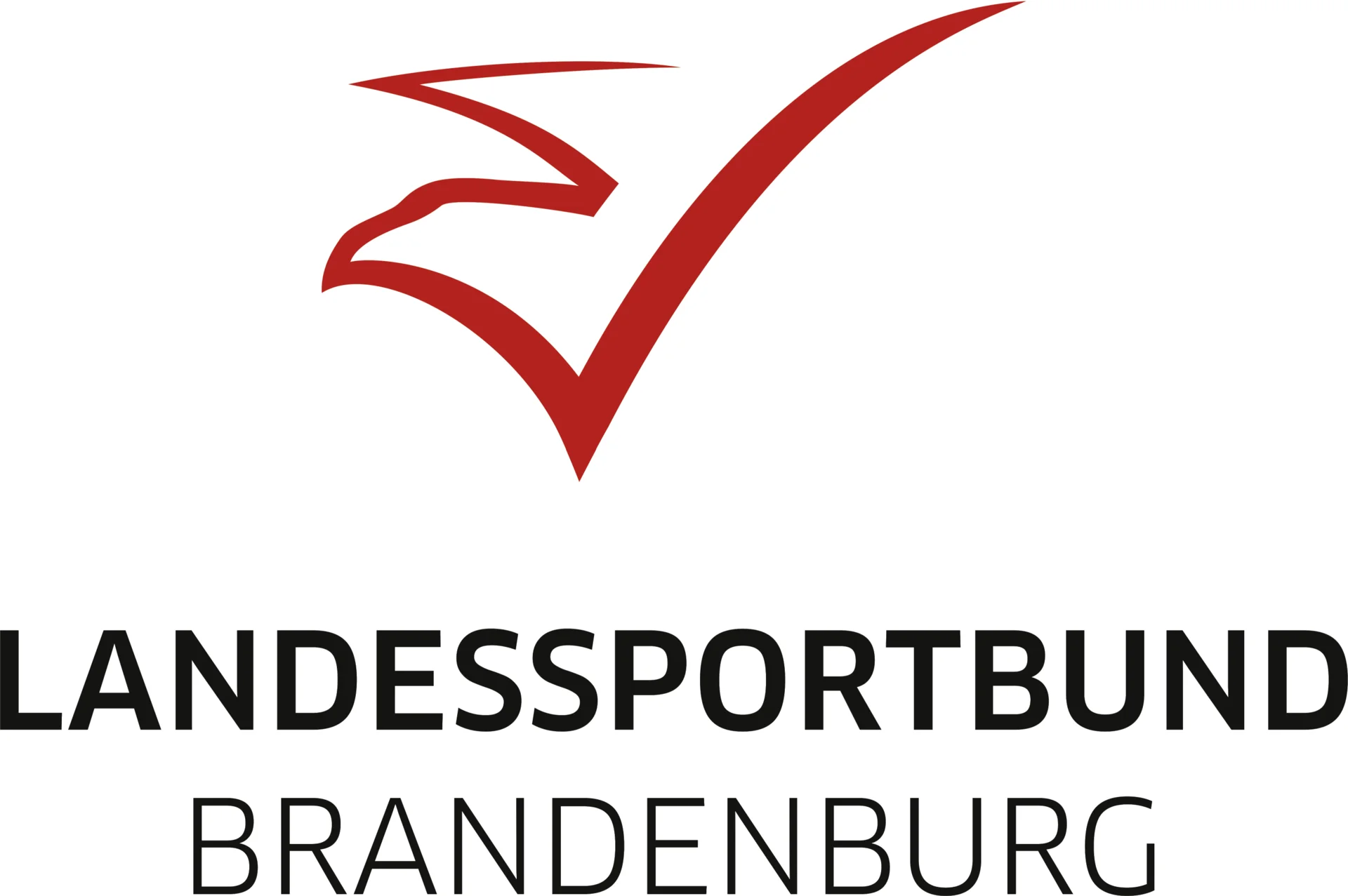 LOGO Landessportbund Brandenburg
