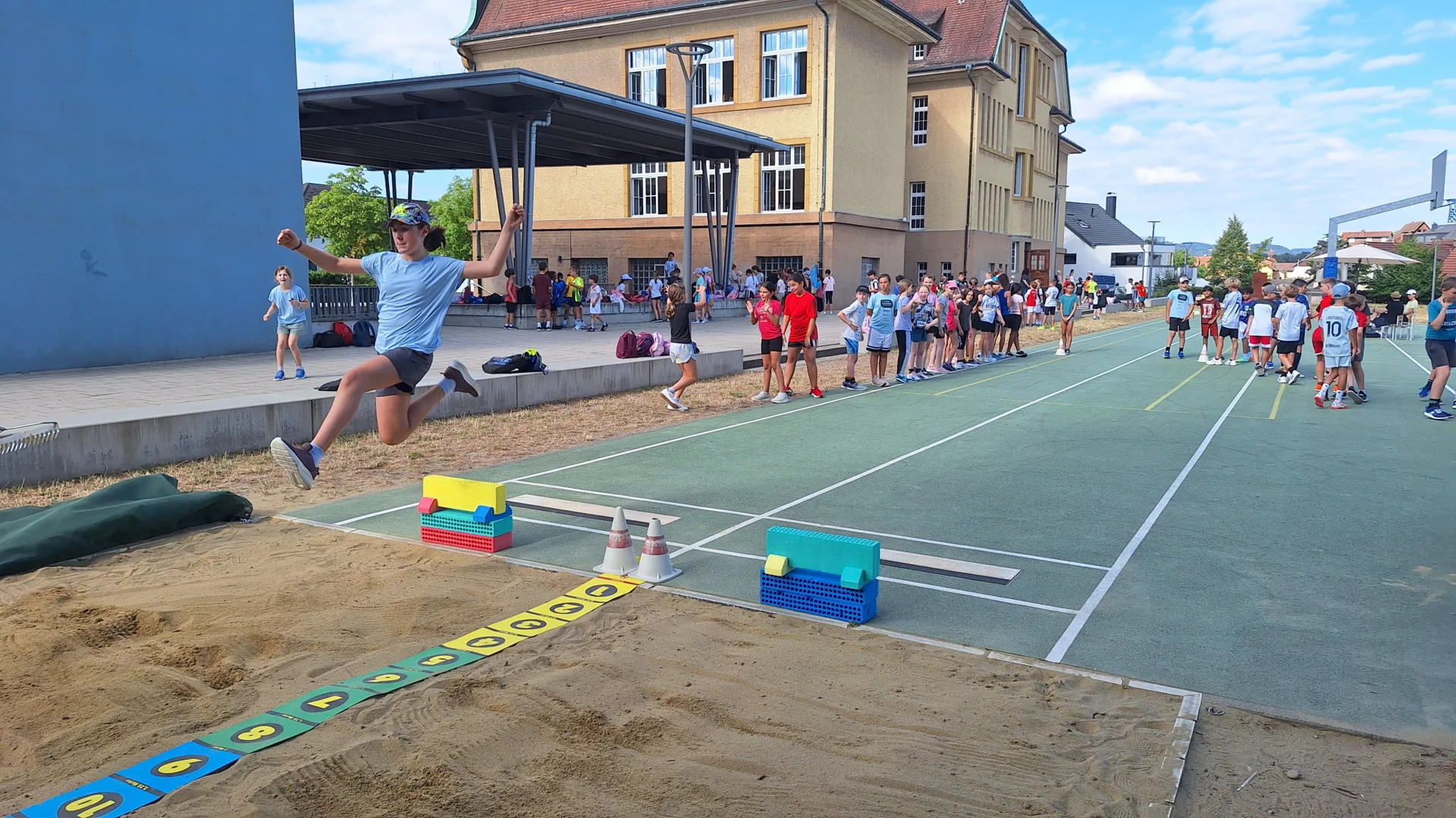 Bundesjugenspiele 2026