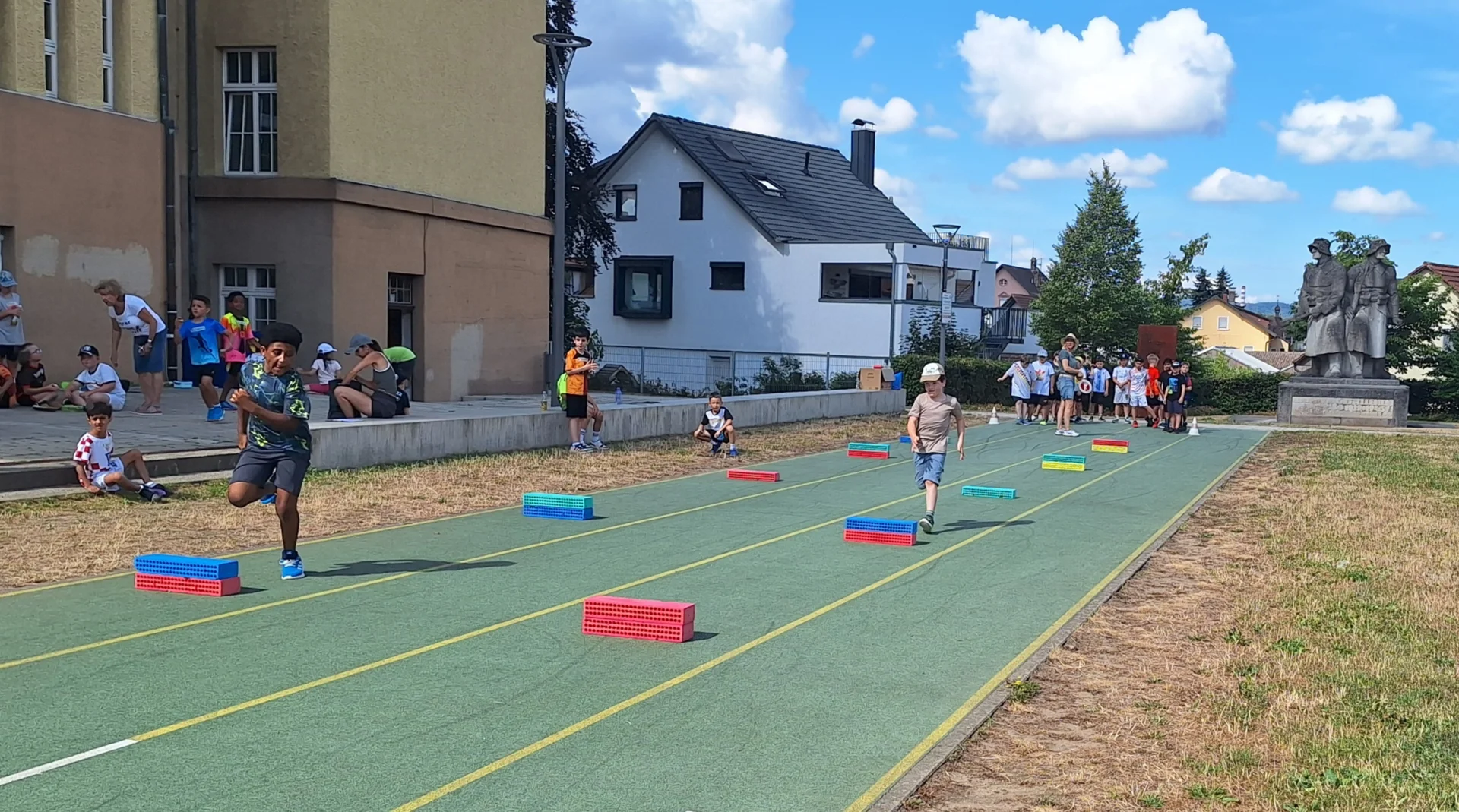 Bundesjugenspiele 2026