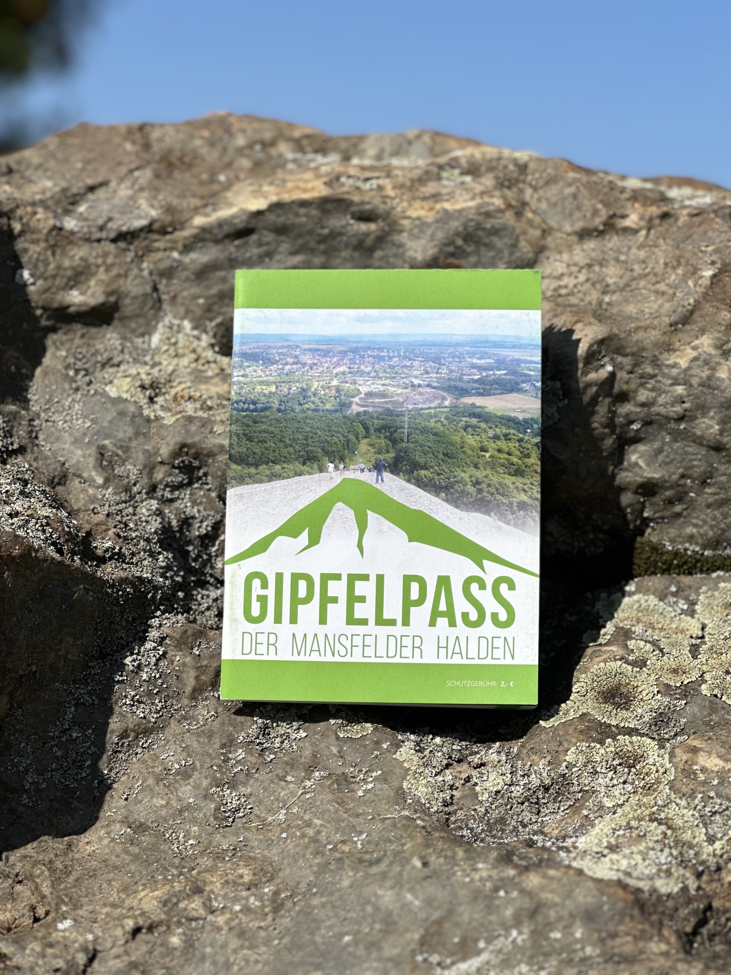 Gipfelpass