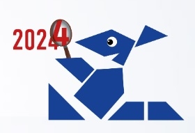 Känguru 2024 Logo