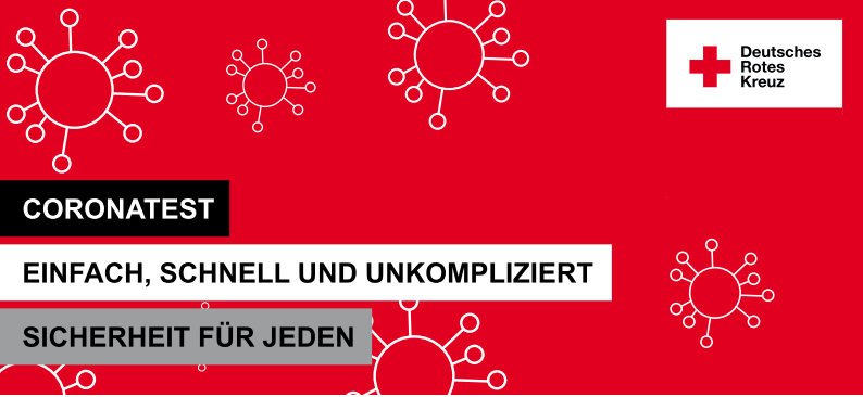 DRK Testzentrum DRK Testzentrum