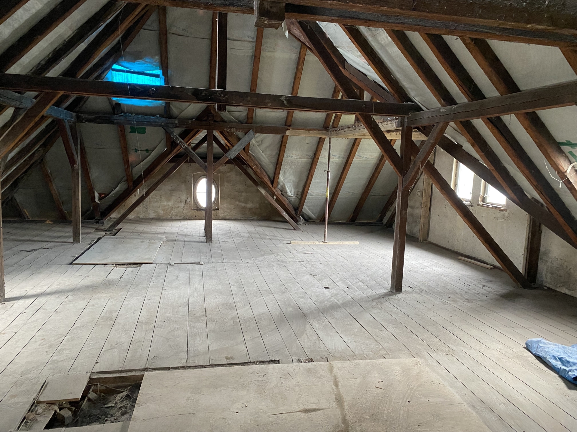 Ein neues Zuhause für die kleinen und großen Kneippianer