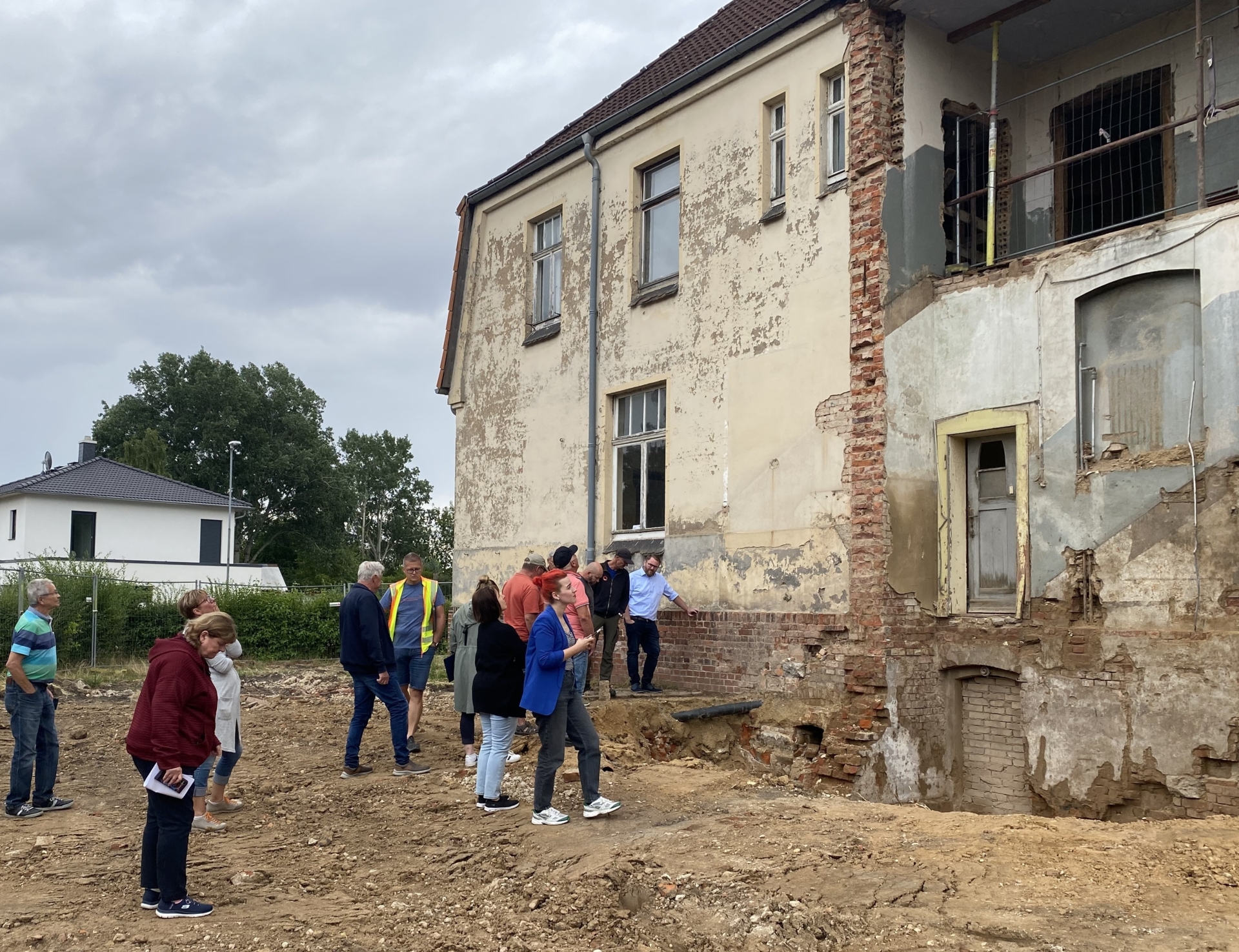 Ein neues Zuhause für die kleinen und großen Kneippianer