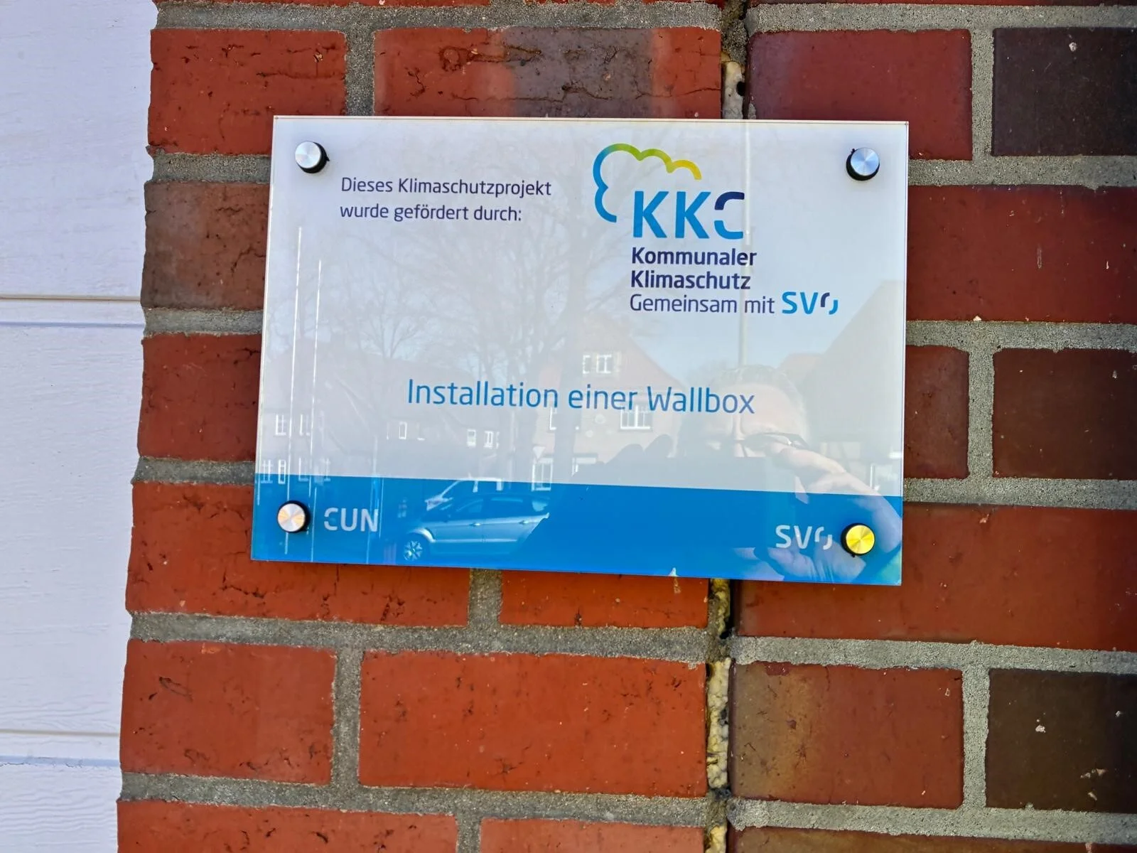 KKC Klimaschutzprojekt
