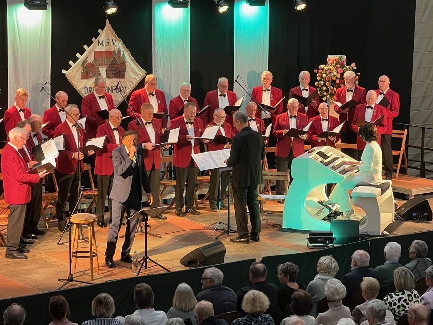 Bild Konzert Merci Udo 1