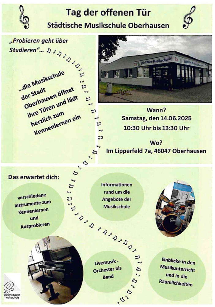 Flyer