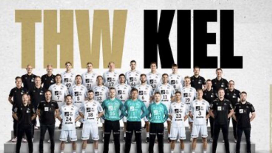 THW Kiel