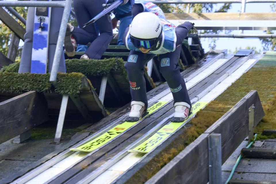 Schülercup in Rodewisch und Deutschlandpokal in Oberhof