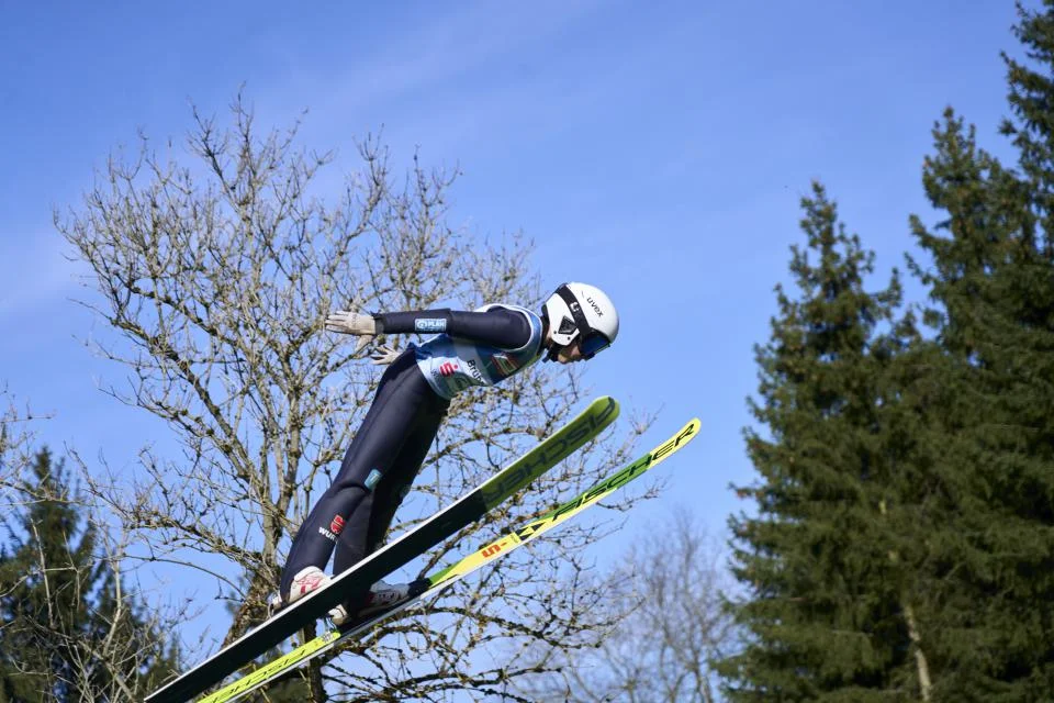 Schülercup in Rodewisch und Deutschlandpokal in Oberhof