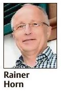 Rainer-Horn