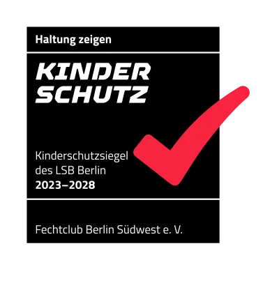 Kinderschutzsiegel