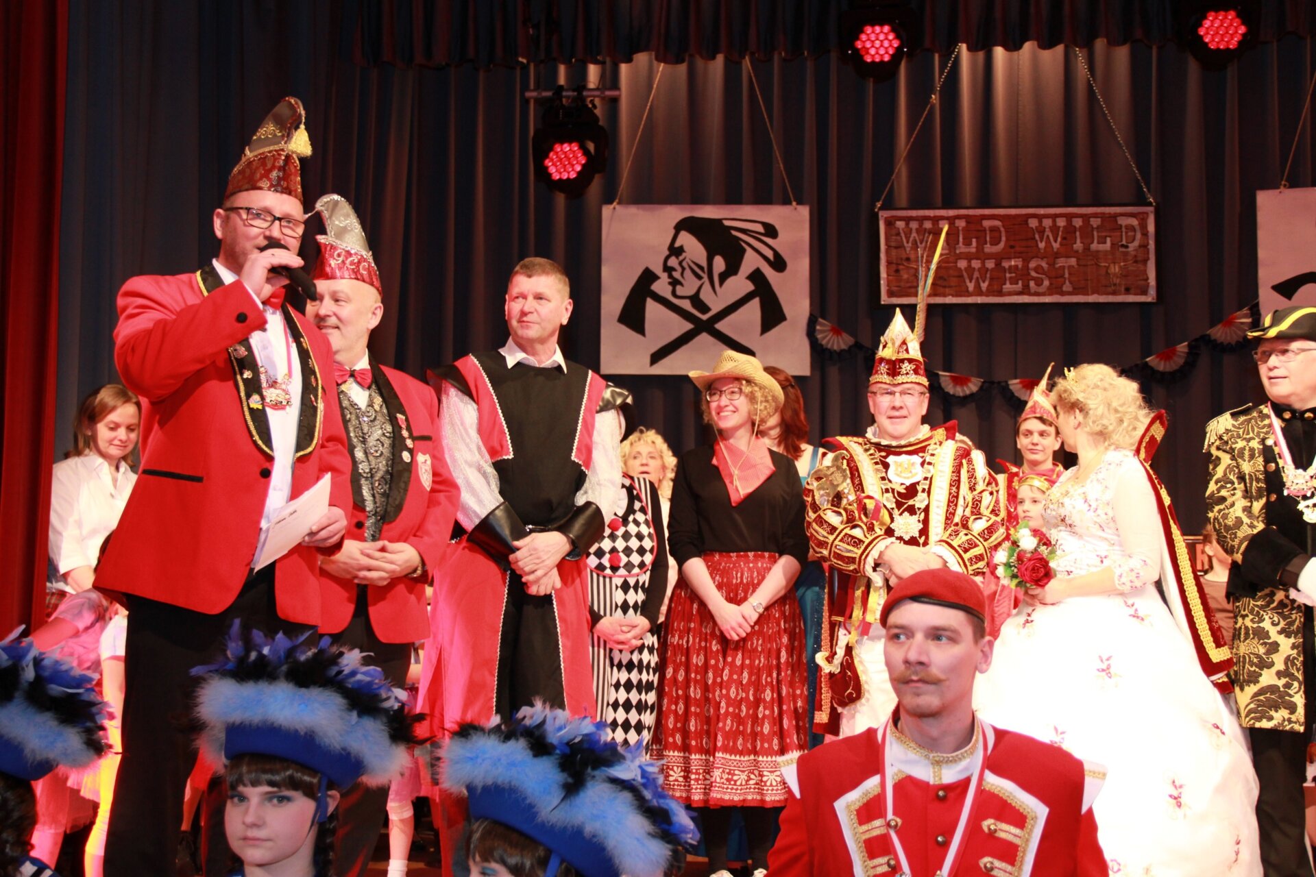 2020_Karneval für Menschen mit Behinderungen_Bild LK OSL