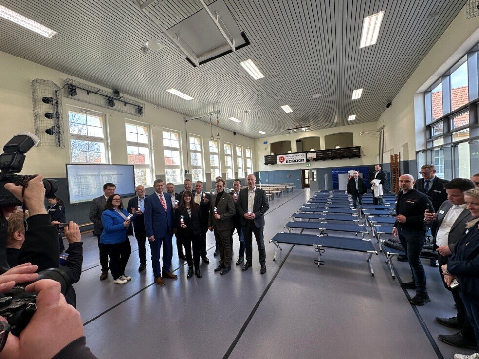 2025_Einweihung Katastrophenschutz-Leuchttürme_Bild LK OSL