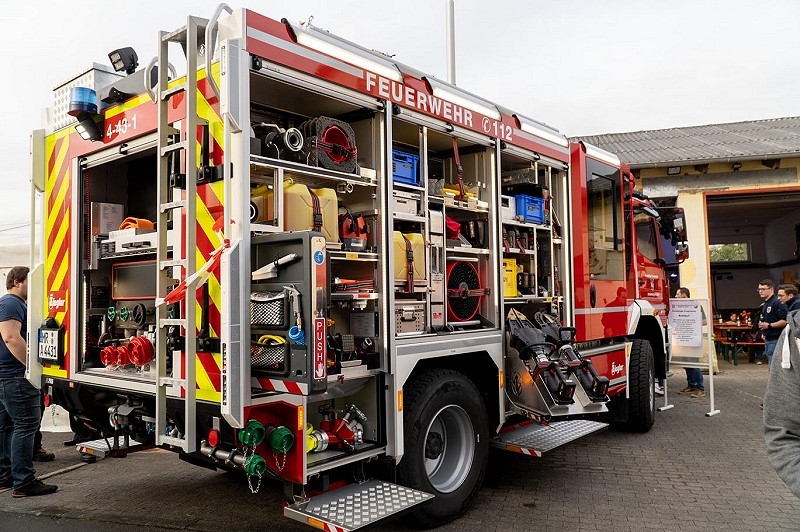 Feuerwehr