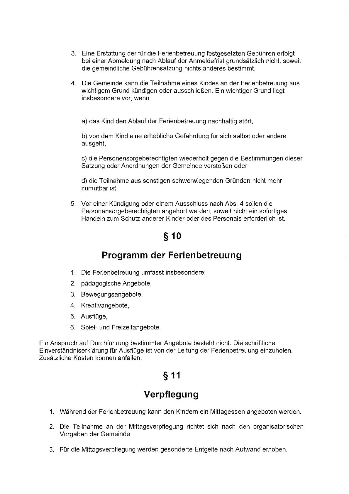 Original Benutzungssatzung Ferien-5
