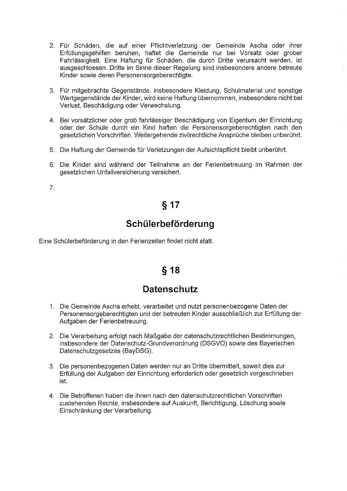 Original Benutzungssatzung Ferien-8