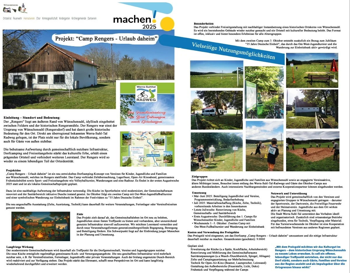 Camp_Rengers