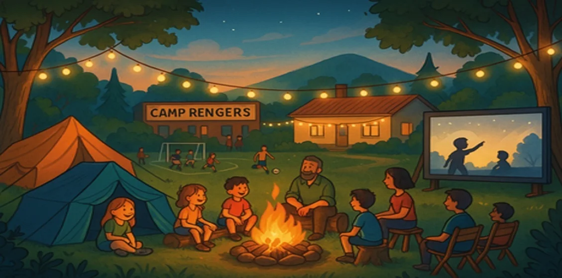 Camp_Rengers_logo