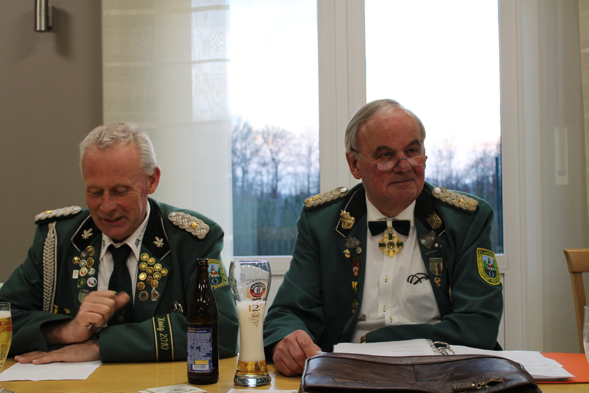Gemeindepokalverband 2022