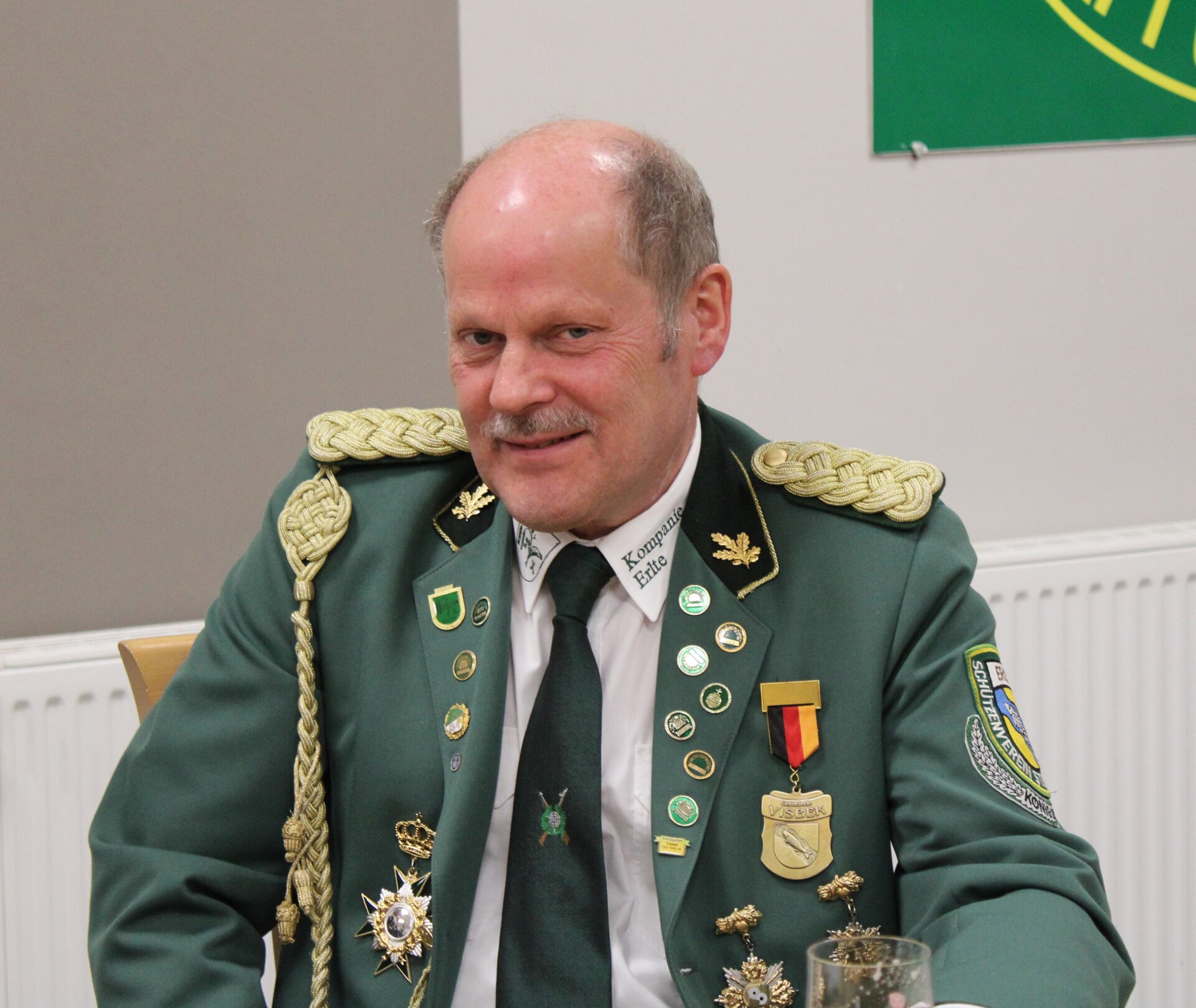 Gemeindepokalverband 2022