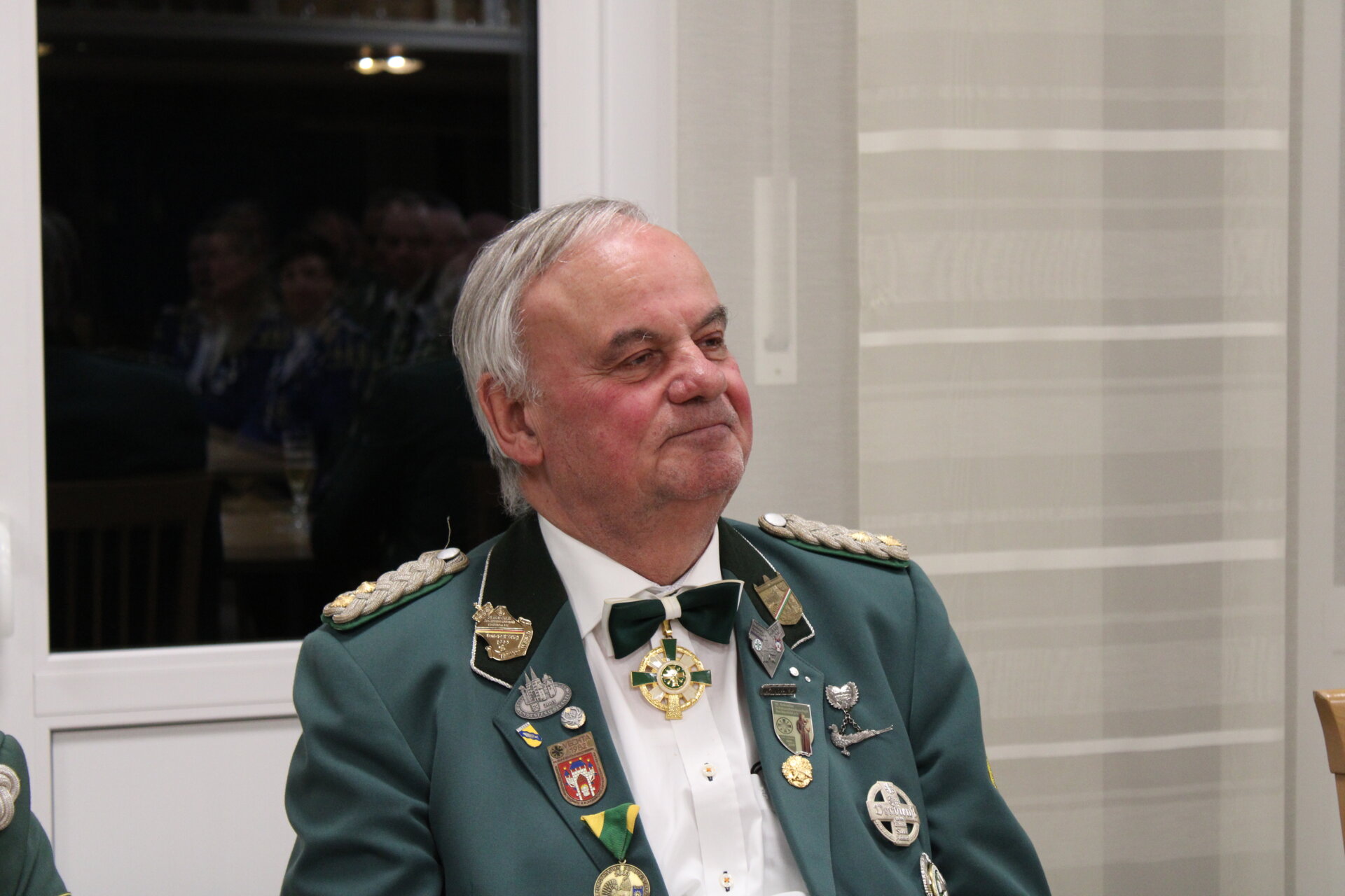 Gemeindepokalverband 2022