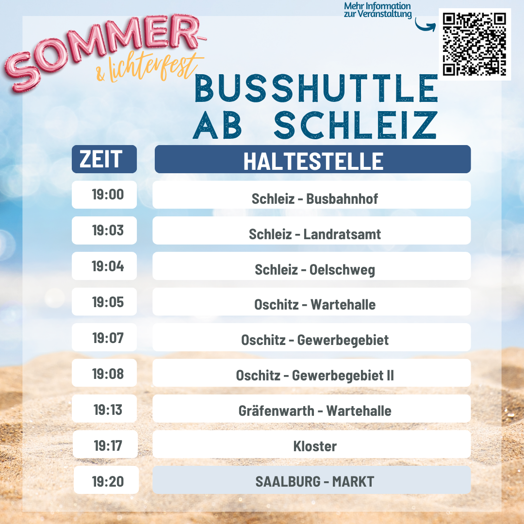Ab Schleiz