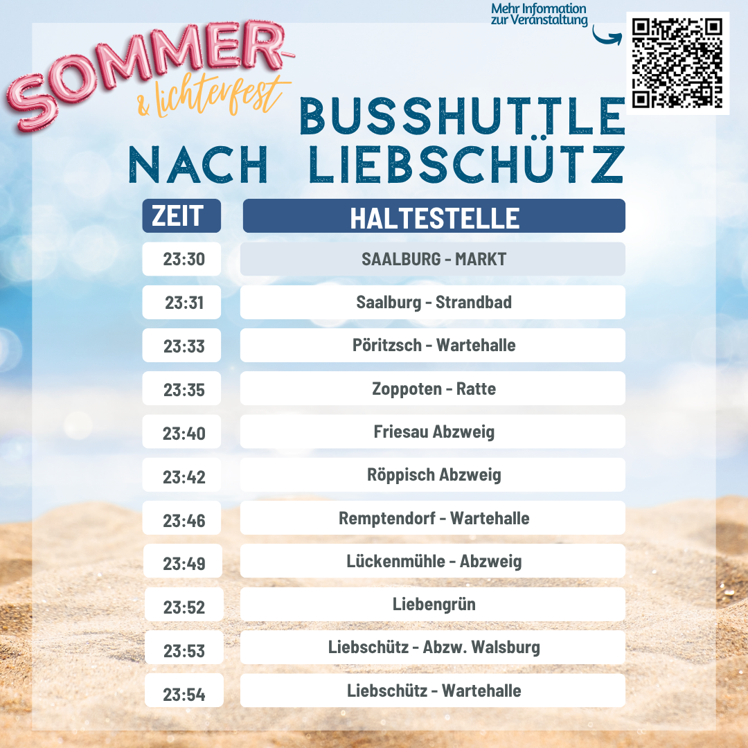 Nach Liebschütz