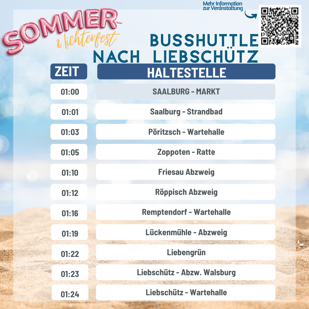 Nach Liebschütz