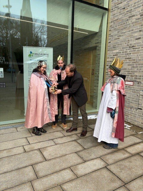 Sternsinger 3