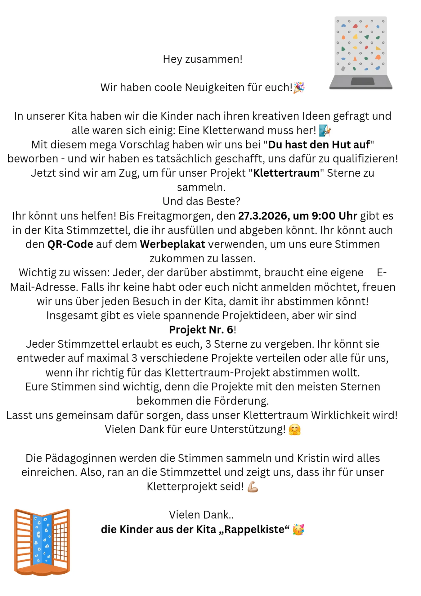 Klettertraum_text