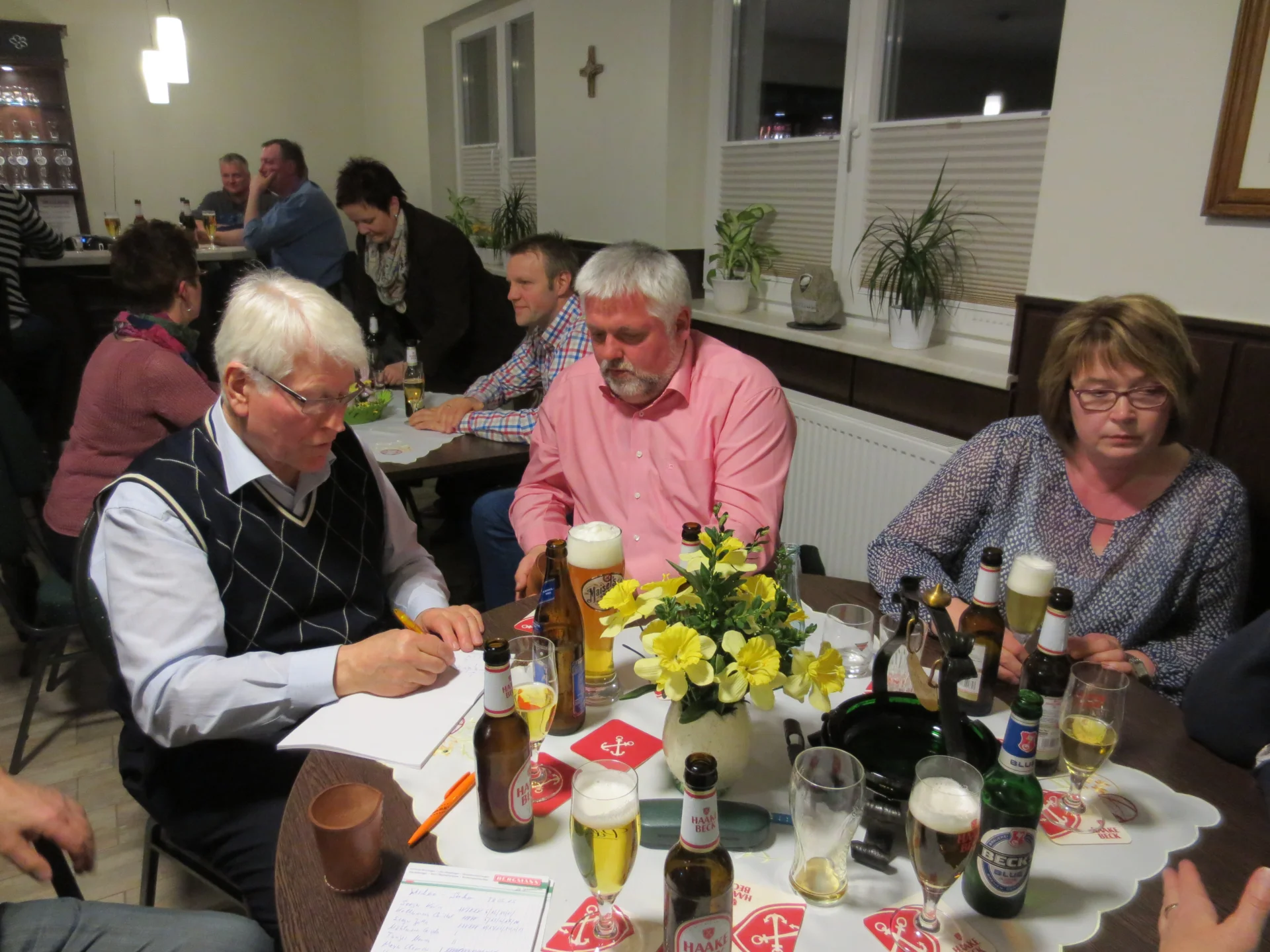 Preisknobeln 2015