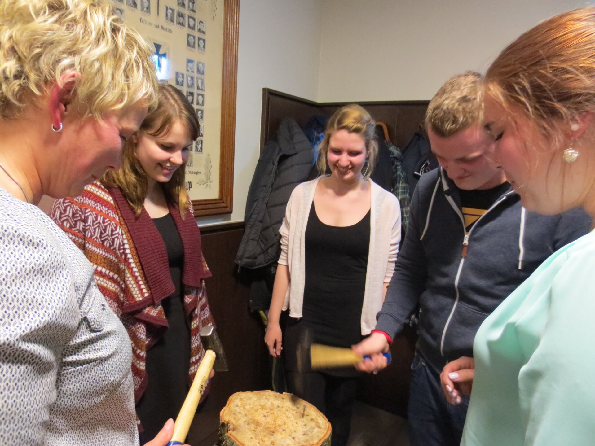 Preisknobeln 2015