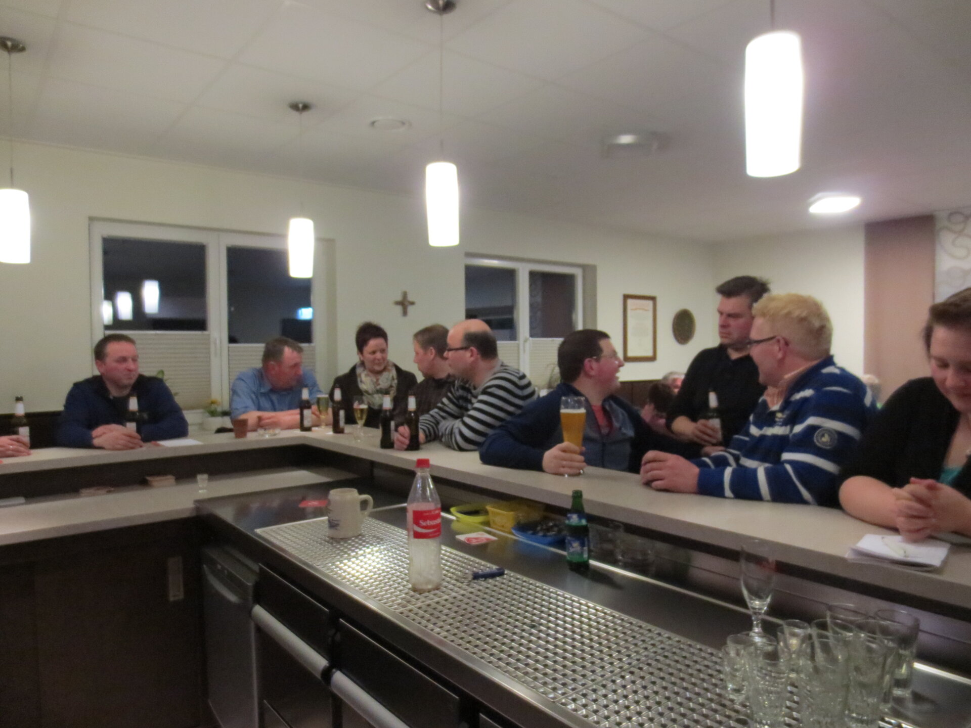 Preisknobeln 2015