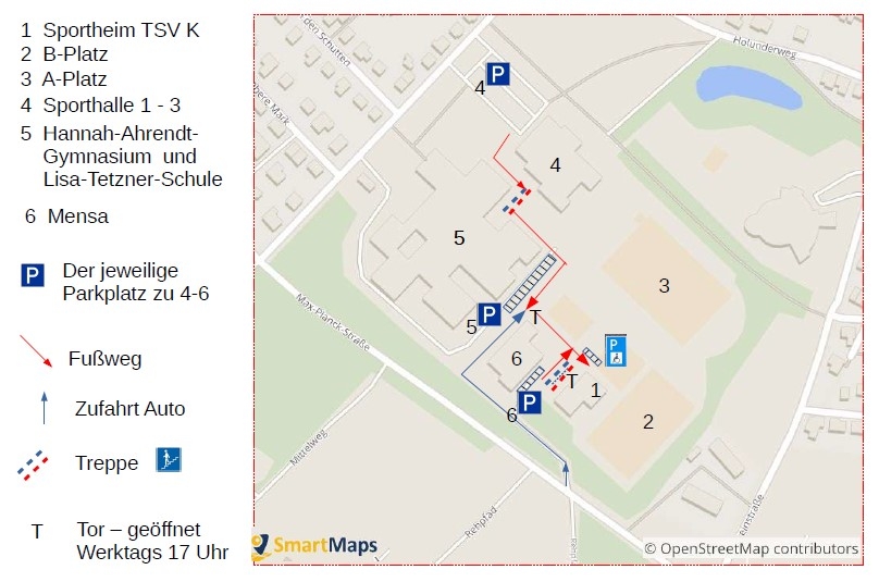 20231010_001 Lageplan Sportanlage TSV Kirchdorf Smart Maps V6