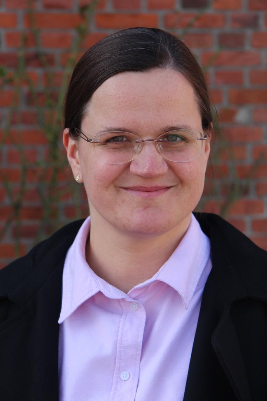 Ulrike Qubaja