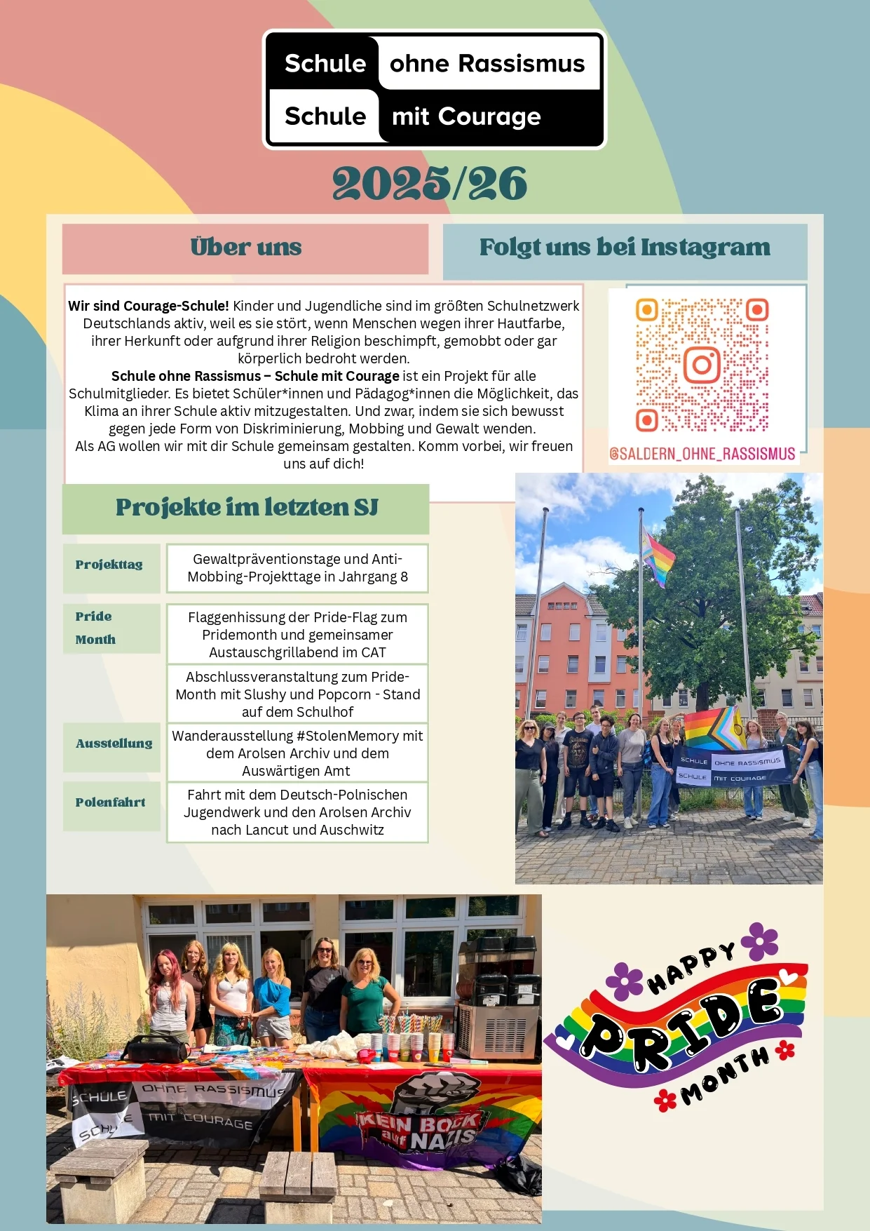 AG-Schule ohne Rassismus Schule mit Courage Doppelseite Jahrbuch_page-0001