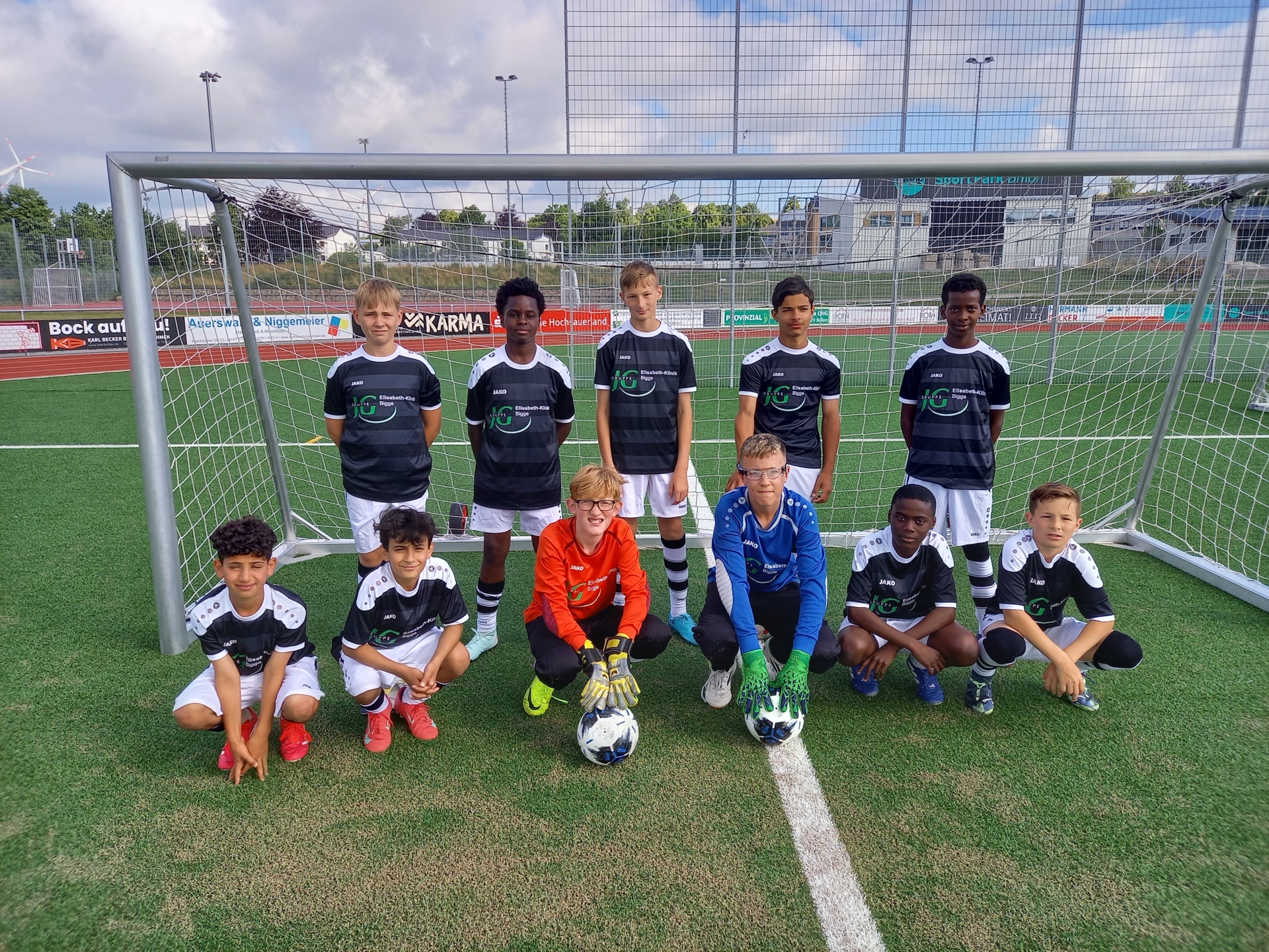 DFB-AG
