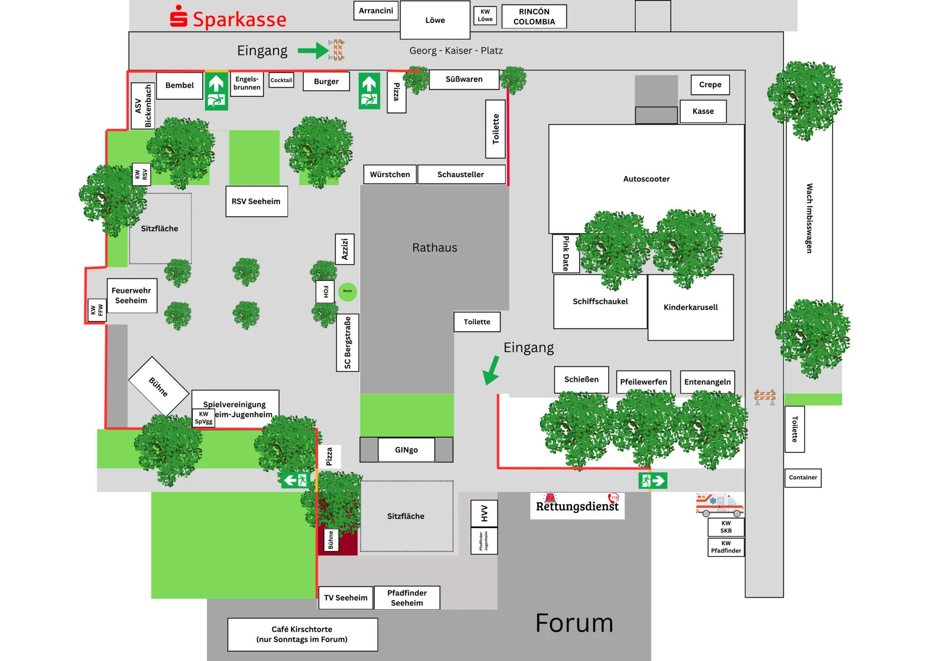 Standplan Kerb 2026 neu