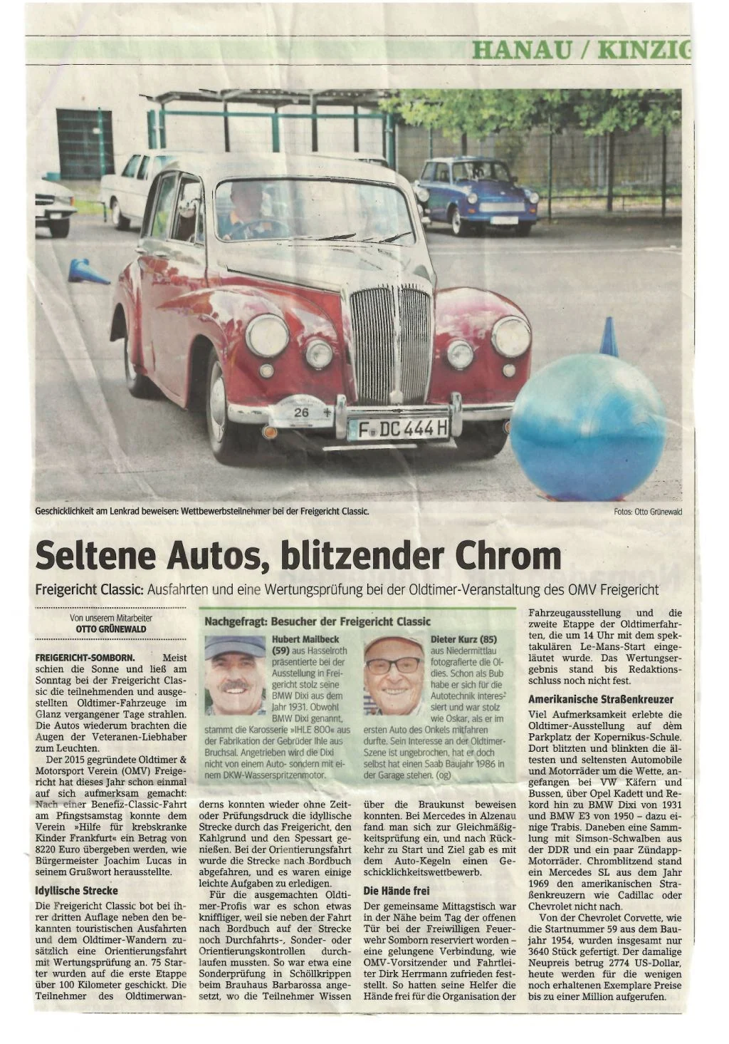 Presse
