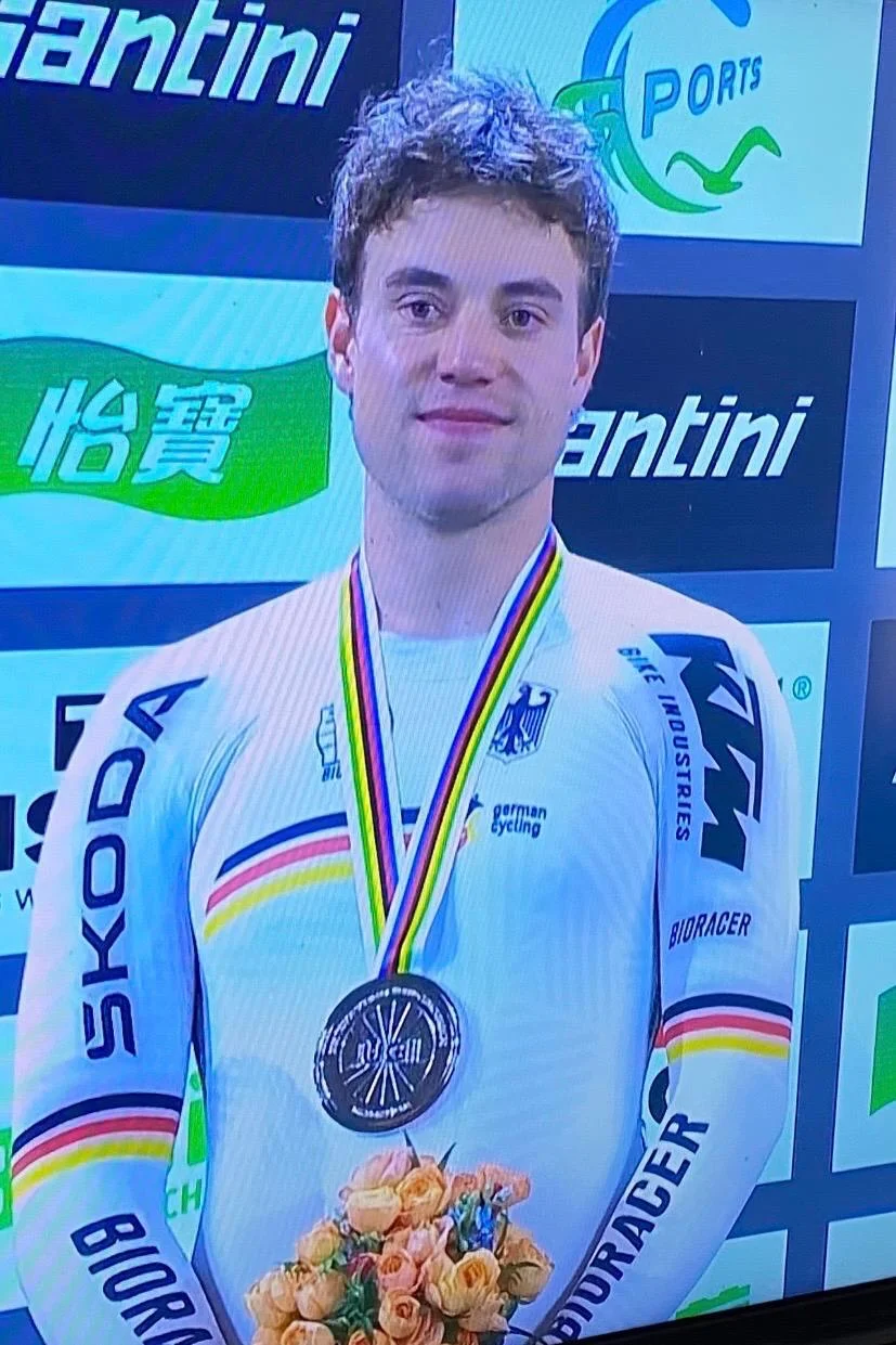 Keirin WM 26