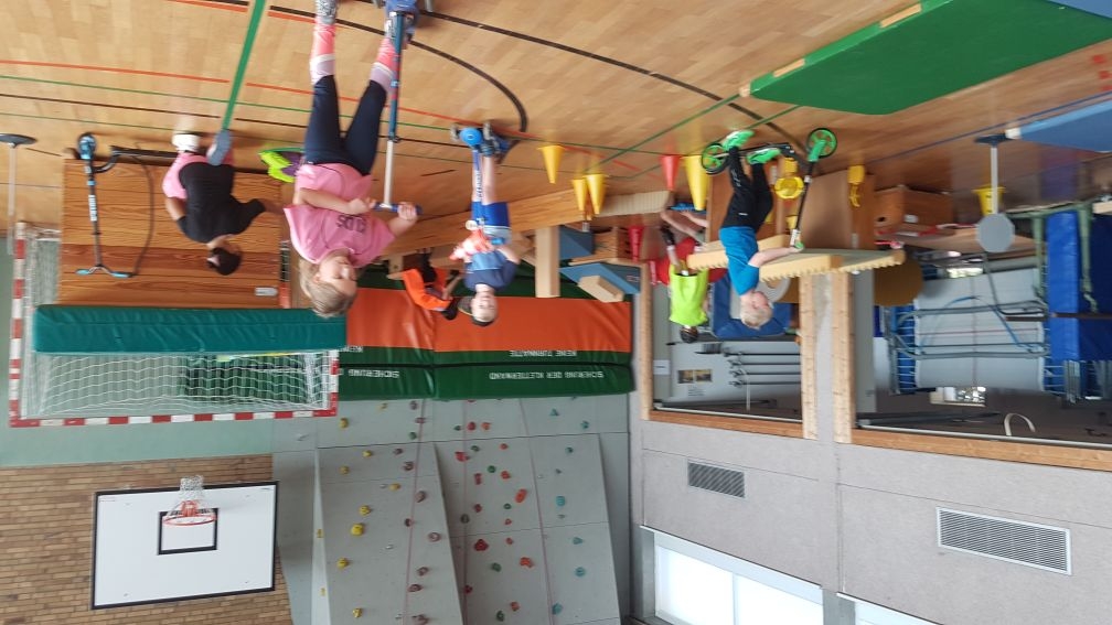 Fit for Kids