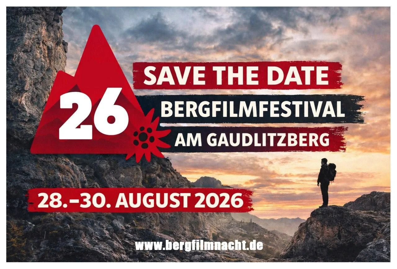 Bergfilmfestival 2026