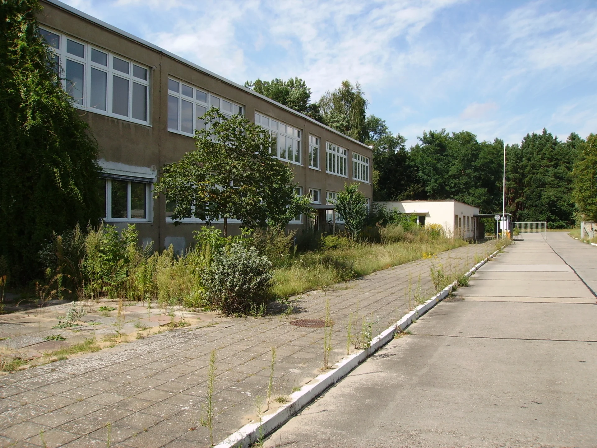 Damsdorf_Kaserne_ 060